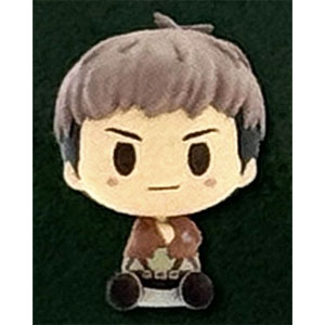 ねんどろいど Fate/Grand Order アヴェンジャー/巌窟王 エドモン