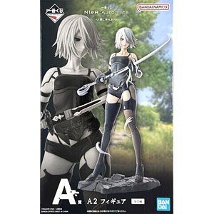 一番くじ 勝利の女神：NIKKE CHAPTER5 ラストワン賞 ソーダ