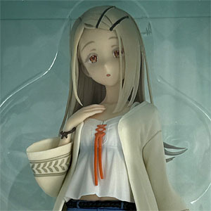 さくら荘のペットな彼女 椎名ましろ 浴衣Ver. 1/8 完成品フィギュア