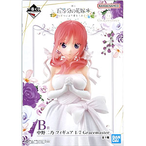 中古】(本体A/箱B)一番くじ 勝利の女神：NIKKE CHAPTER2 A賞 ラピ