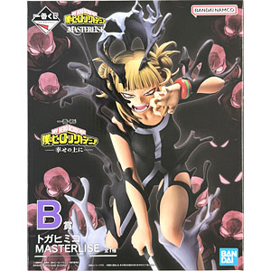 僕のヒーローアカデミア BANPRESTO FIGURE COLOSSEUM 造形Academy vol