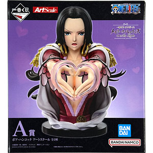 一番くじ ワンピース メモリーオブヒロインズ -Devil's night- A賞