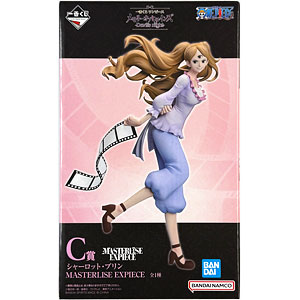 一番くじ ワンピース ONE PIECE ALL STAR G賞 ニコ・ロビンTHE MOVIE