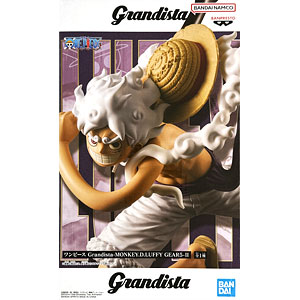 ワンピース 野郎ども宴だ！！-MONKEY.D.LUFFY- (プライズ)