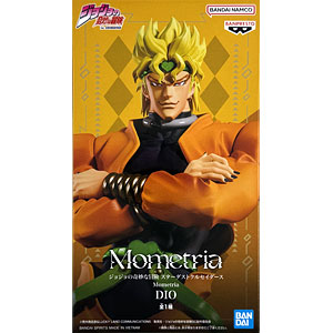 DIO スーパーフィギュア ジョジョの奇妙な冒険 荒木飛呂彦指定カラー 超像可動 ジョジョの奇妙な冒険 第3部 11.DIO(荒木飛呂彦指定カラー)