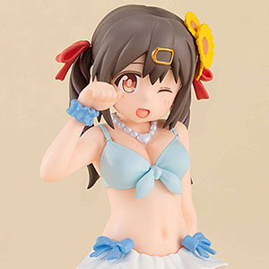 Melty Princess お兄ちゃんはおしまい！ てのひら みはりちゃん 完成品フィギュア[メガハウス]