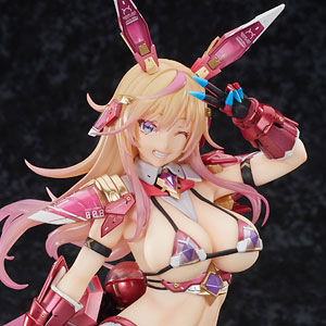 【限定販売】バニースーツ プランニング ヤモモ・マミ カラーバリエーション 1/6 完成品フィギュア[MAGI ARTS]