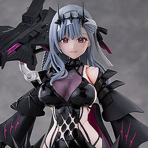 【限定販売】figma 勝利の女神：NIKKE モダニア - セカンド・アフェクション