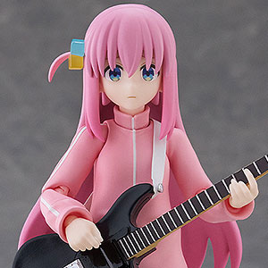 アニメ「ぼっち・ざ・ろっく！」 Trio-Try-iT Figureー喜多郁代