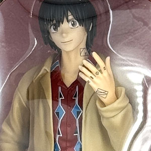 中古】(本体A/箱B)一番くじ ジョジョの奇妙な冒険 DIAMOND IS