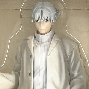 G.E.M.シリーズ SAKAMOTO DAYS てのひら南雲さん 完成品フィギュア