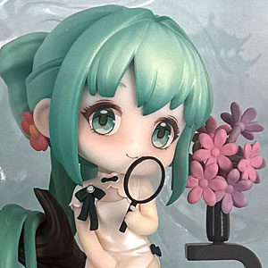 Myethos 1/7スケール VOCALOID 初音ミク 韶華Ver. ABS&PVC製 塗装済み