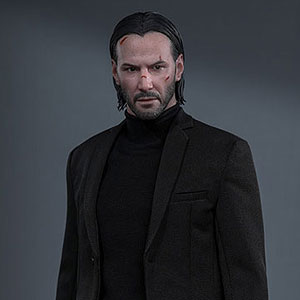 ジョンウィック ムービー・マスターピース】『ジョン・ウィック：コンセクエンス』1/6