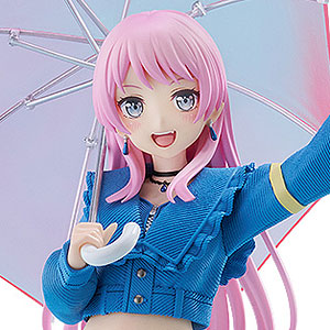 バンドリ！ ガールズバンドパーティ！ [目覚める対抗心]美竹蘭 1