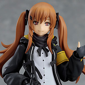 GOOD SMILE COMPANY - figma ドールズフロントライン UMP45 [マックスファクトリー] figma UMP45