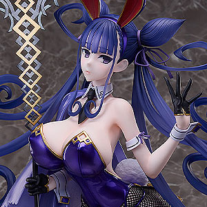 1/18 オーシャンコスモス　バニーガール　フィギュア　完成品　1/64より大 1/24 オーシャンコスモス0071 フィギュア 女子高生 完成品