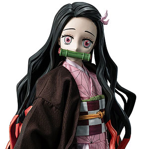 新品★鬼滅の刃【竈門禰豆子】あみあみ★特典★イラストカード★ブロマイド Amazon | セガアニメ鬼滅の刃XrossLinkフィギュア竈門禰󠄀豆子