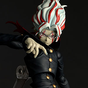 フィギュアーツZERO オカルン(変身) 『ダンダダン』[BANDAI SPIRITS