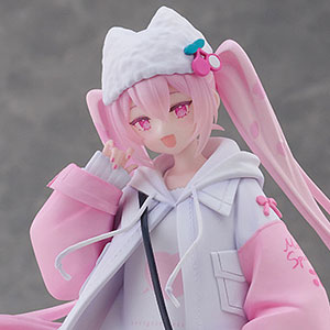 TENITOL 初音ミク 桜ミク Cool style[petit] 完成品フィギュア