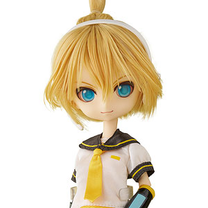 Harmonia humming キャラクター・ボーカル・シリーズ02 鏡音レン 完成品ドール[グッドスマイルカンパニー]