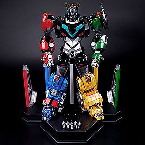 ロボットトイ