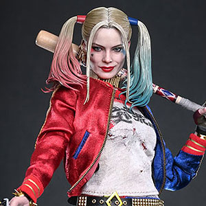 TBLeague•1/6•CustomDOLL[ハーレイ•クイン]8/24限定価 TBLeague•1/6•CustomDOLL[ハーレイ•クイン]8/24限定価 ホット