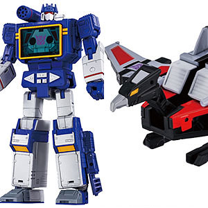 ロボットトイ