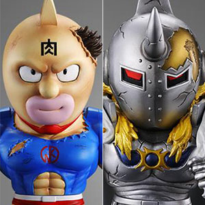 ♯Kdg09Bo 人魚。シチュエーションフィギュア 全8種 ♯Kdg09Bo