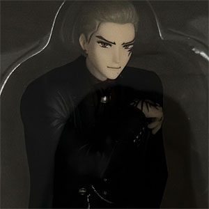 中古】(本体A/箱B)フリューくじ 刀剣乱舞ONLINE ～ぬーどるストッパー