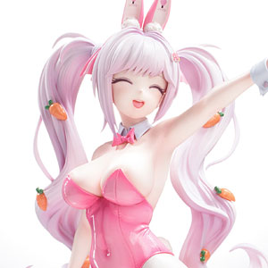 勝利の女神：NIKKE アリス：ワンダーランドバニー 1/10 完成品フィギュア