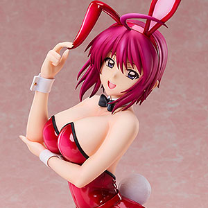 【限定販売】B-style 機動戦士ガンダムSEED DESTINY ルナマリア・ホーク バニーVer. 1/4 完成品フィギュア
