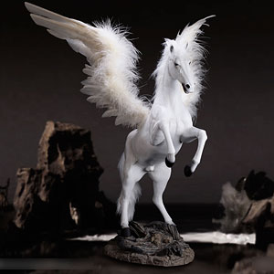 新品 未開封 ヒドラDX ソフビスタチュー スターエーストイズ エクス