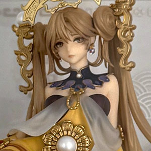 GOD EATER 2(ゴッドイーター2) 香月ナナ 1/7 完成品フィギュア