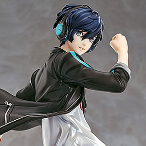 中古】(本体A/箱B)ペルソナ3 アイギス ART WORKS Ver. 1/6 完成