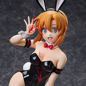 チェンソーマン　マキマ　バニーVer. 1/4 スケール　フィギュア Amazon | チェンソーマン マキマ バニーVer. 1/4スケール