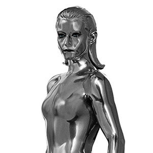 デビルズリジェクトTiny 可動式フィギュア デビルズ・リジェクト マーダー・ライド・ショー2/ ベイビー