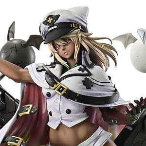 【前入金 銀行振込のみ】アルティメットプレミアムマスターライン GUILTY GEAR -STRIVE- ラムレザル=ヴァレンタイン[プライム1スタジオ]