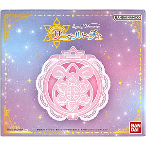 Newtype30周年記念プレイマット 劇場版 魔法少女まどか☆マギカ 「暁美