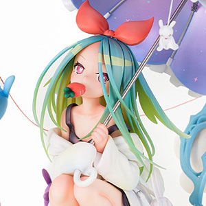 イラストレーターオリジナル テアちゃん 未塗装・未組立レジン