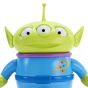 TOY STORY フィギュア2体セット TOYSTORY デラックスアクションフィギュアセット - PopSoda Web Shop