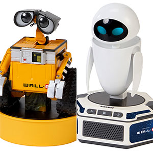 ウォーリー フィギュア 約10cm ウォーリー フィギュア 約10cm 楽天市場】ディズニー ウォーリー