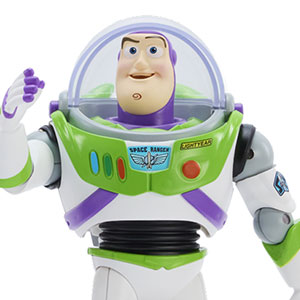 robosenバズ・ライトイヤー(トイストーリー版)[Robosen Robotics／行雲