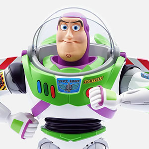 トイ・ストーリー　フェーブ　10個セット フェーブ】TOY STORY トイ・ストーリー10個 一部単品あり