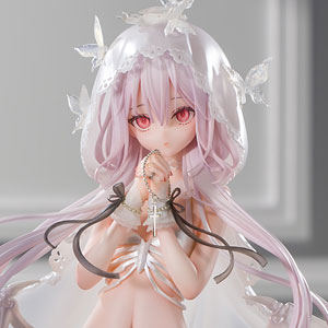 无名氏 ジェーン・ドゥ Stigma Ver. 1/7 完成品フィギュア