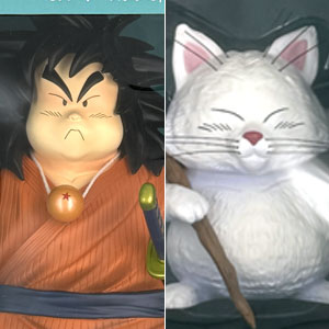 特典】ドラゴンボールアライズ シンバル 通常カラー (ZEEM Online Shop