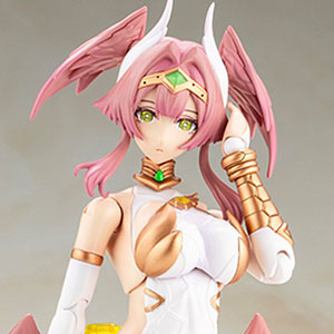 アルカナディア アルアリル プラモデル