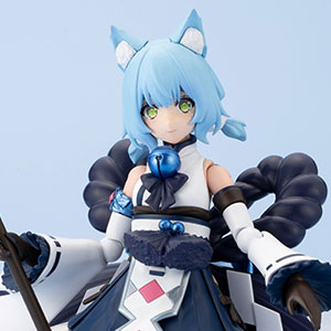 特典】陰陽師本格幻想RPG 彼岸花 花影重綻 1/8 完成品フィギュア