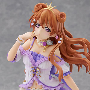 ラブライブ！虹ヶ咲学園スクールアイドル同好会 近江彼方 1/7 完成品フィギュア[プラム]