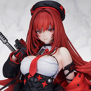 勝利の女神：NIKKE ラピ：レッドフード 完成品フィギュア