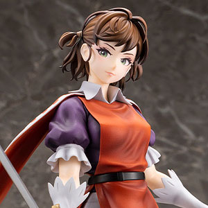 あみあみ限定特典】桜小路ルナ 猫耳メイド 1/6 完成品フィギュア